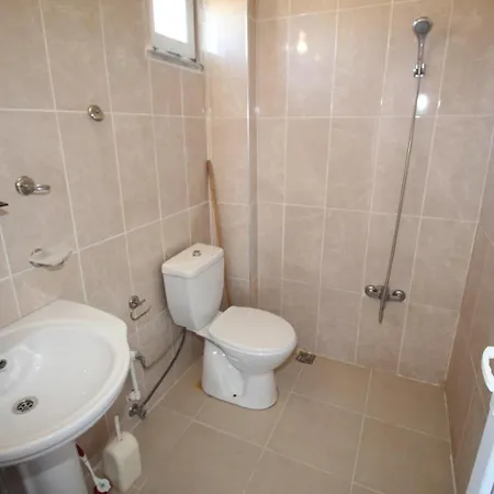 Avsa Guenes Türkeli