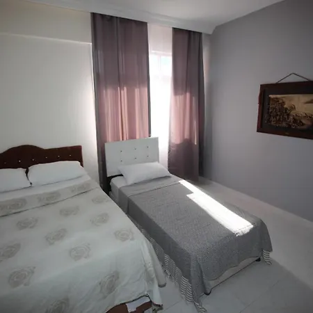 Avsa Guenes * Türkeli