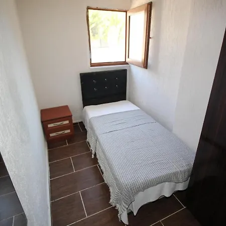 Avsa Guenes Aparthotel Türkeli