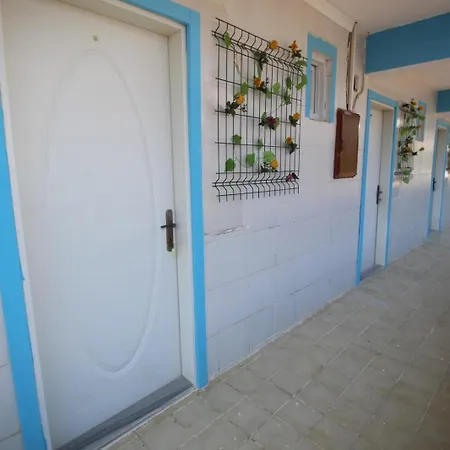 Avsa Guenes Aparthotel *