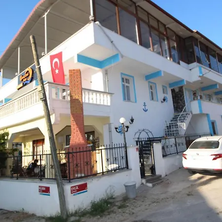 Avsa Guenes Türkeli