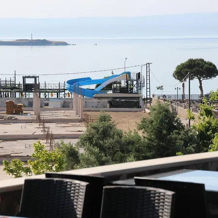 Avsa Guenes Aparthotel