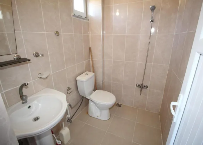 Avsa Guenes Türkeli