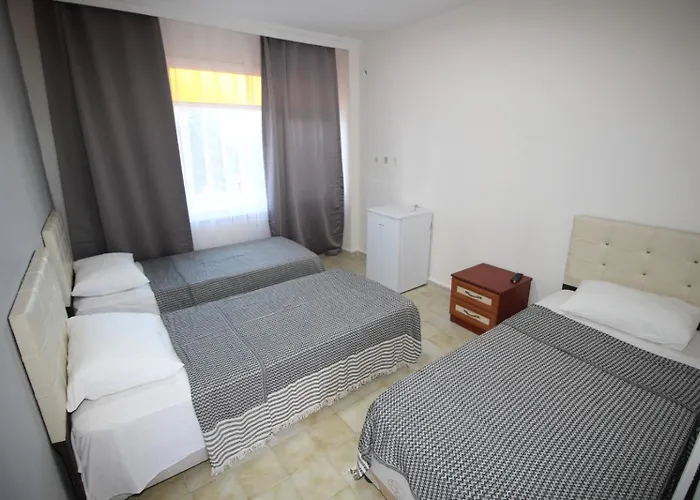 Aparthotel Avsa Guenes *