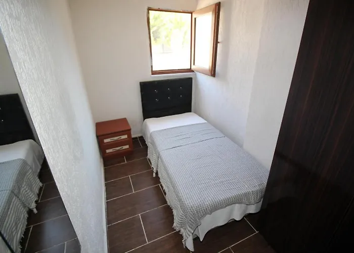 Avsa Guenes Aparthotel Türkeli