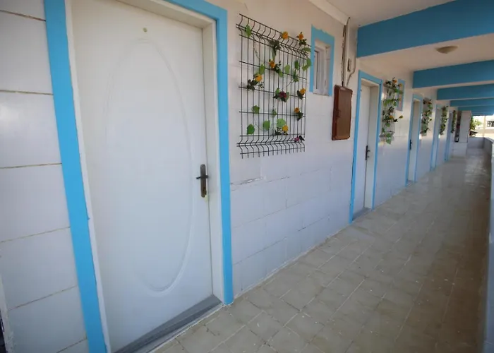 Avsa Guenes Aparthotel *