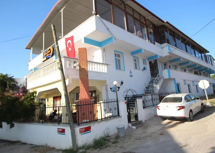 Avsa Guenes Türkeli