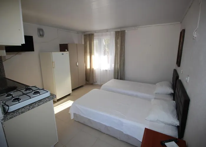 Aparthotel Avsa Guenes *